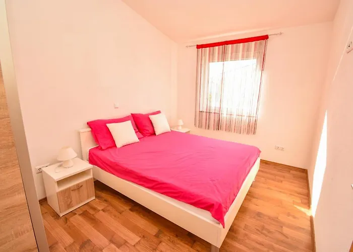 Apartmani Lukic
