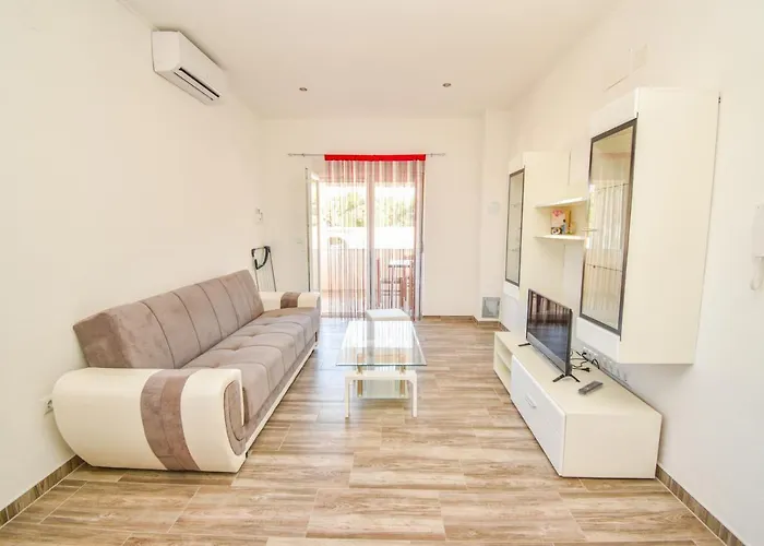 Apartmani Lukic