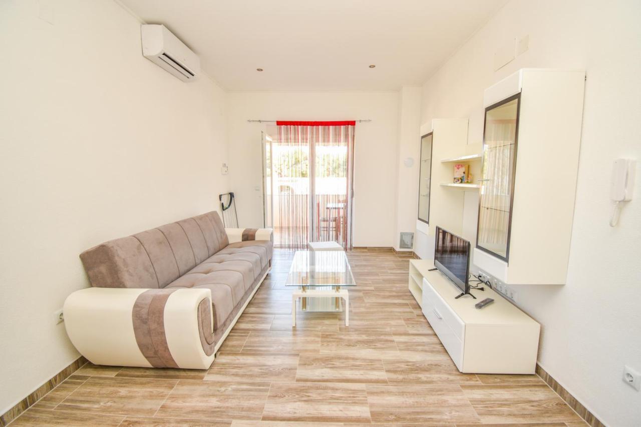 Lukic Apartment