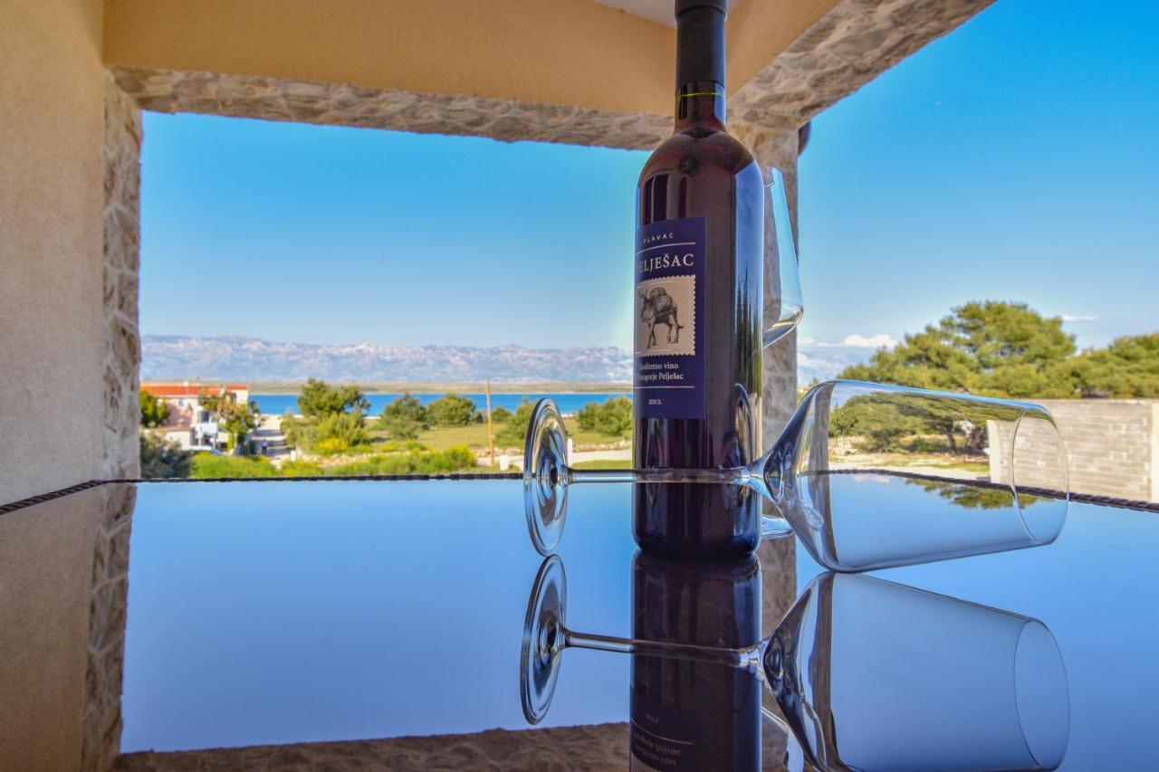 Apartment Lukic Vir