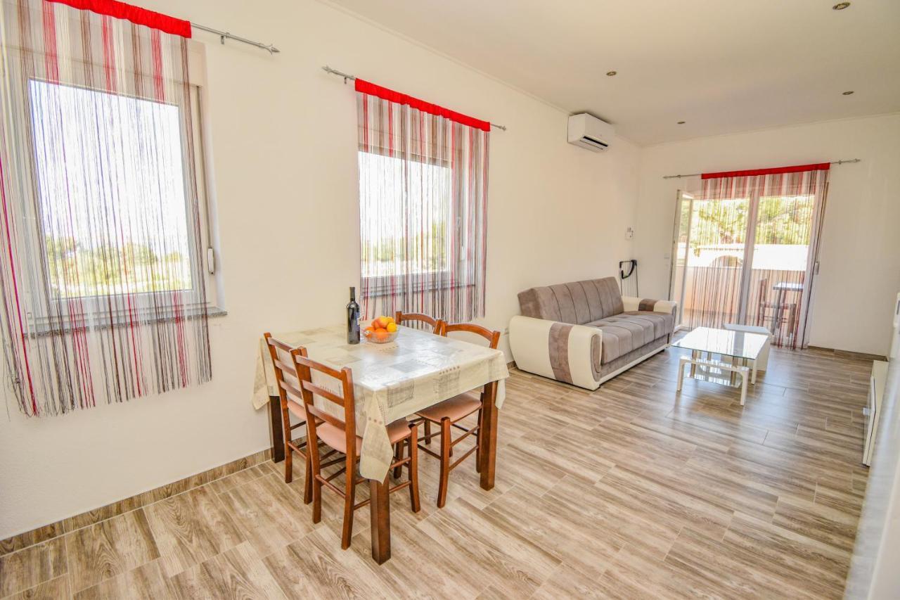 Apartment Lukic