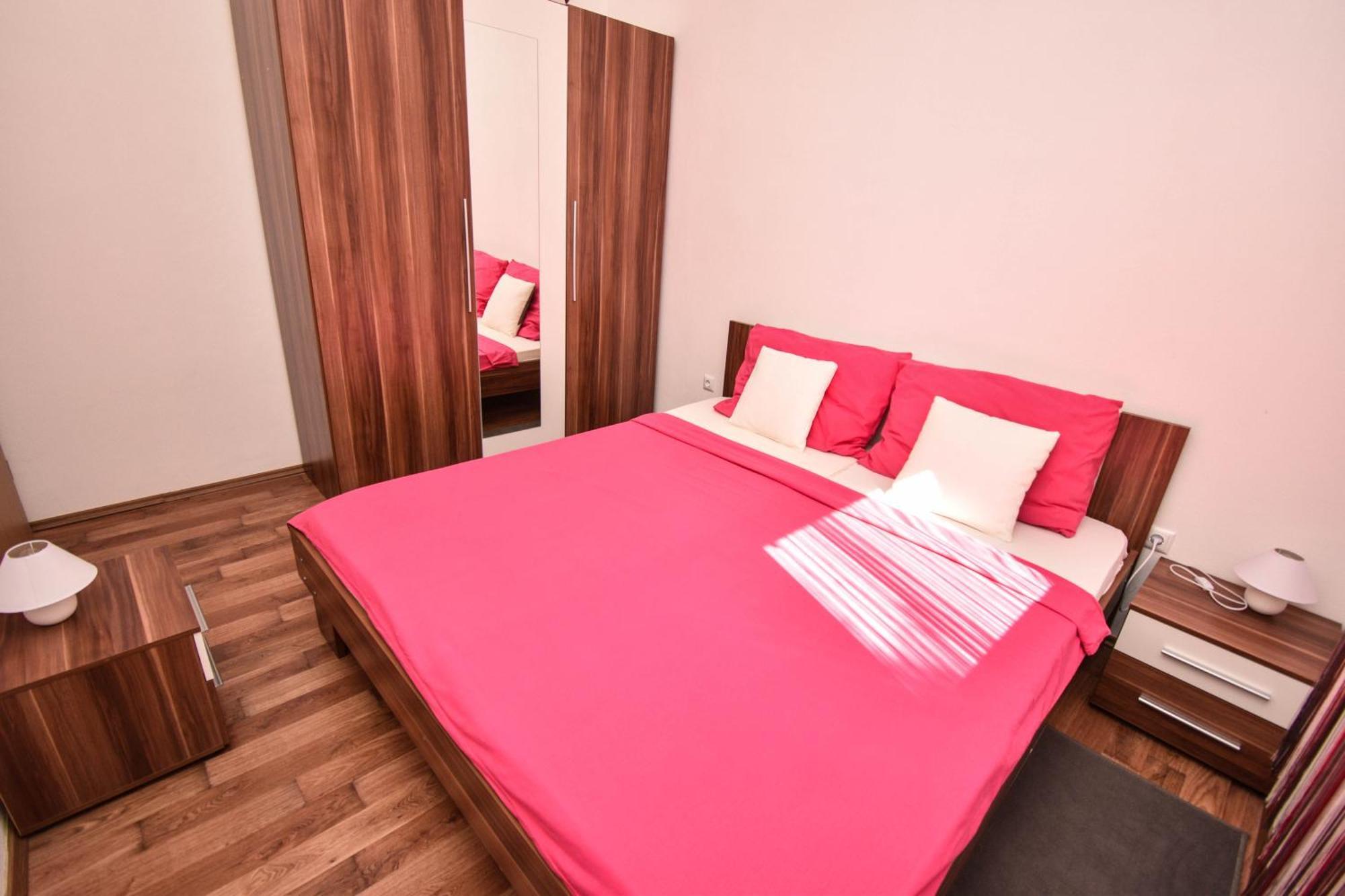 Lukic Apartment