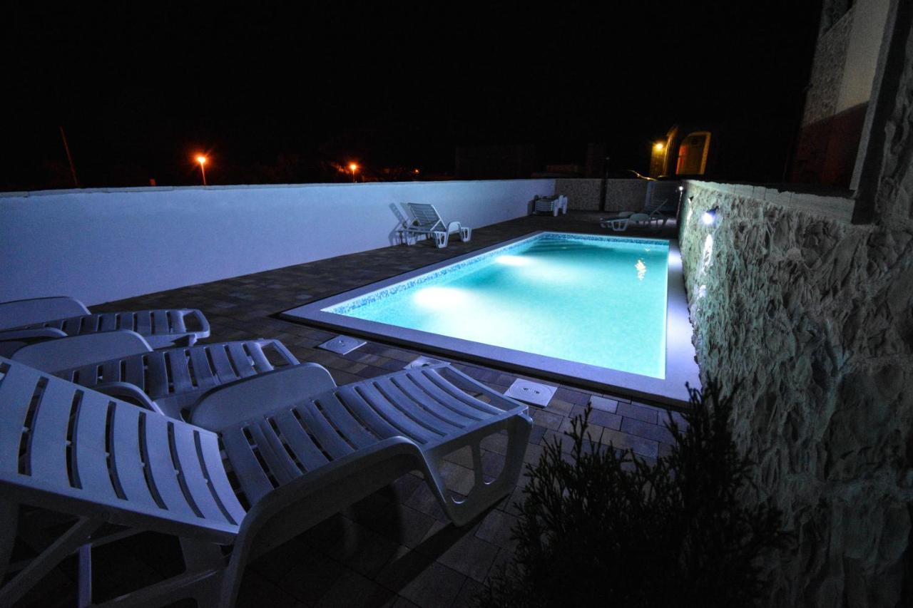 Apartment Lukic *