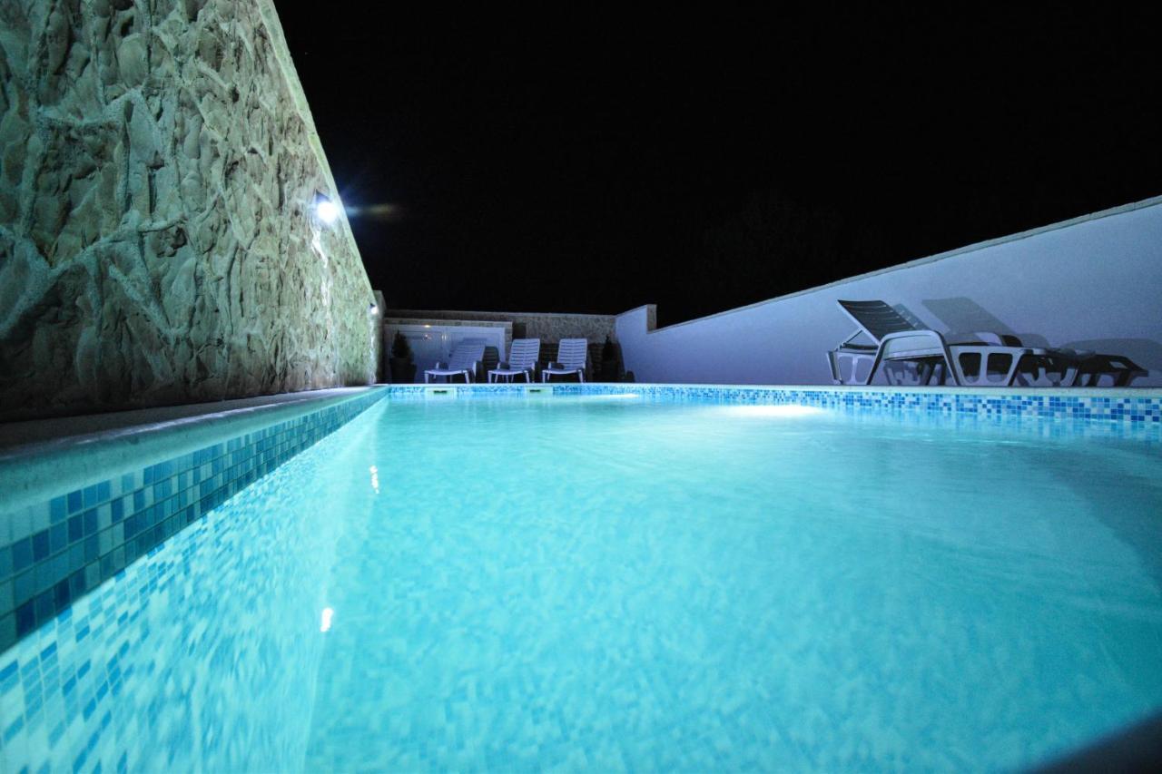 Apartment Lukic Vir