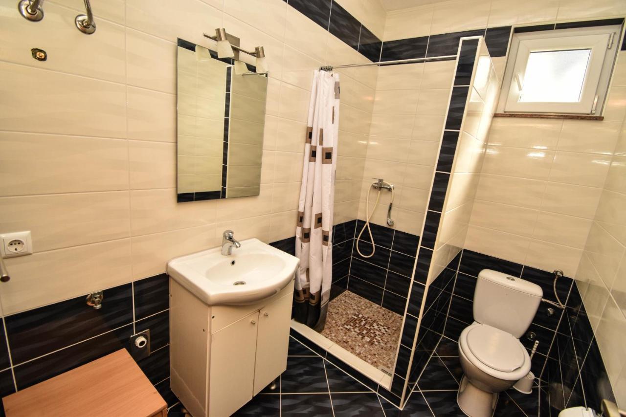 Lukic Apartment