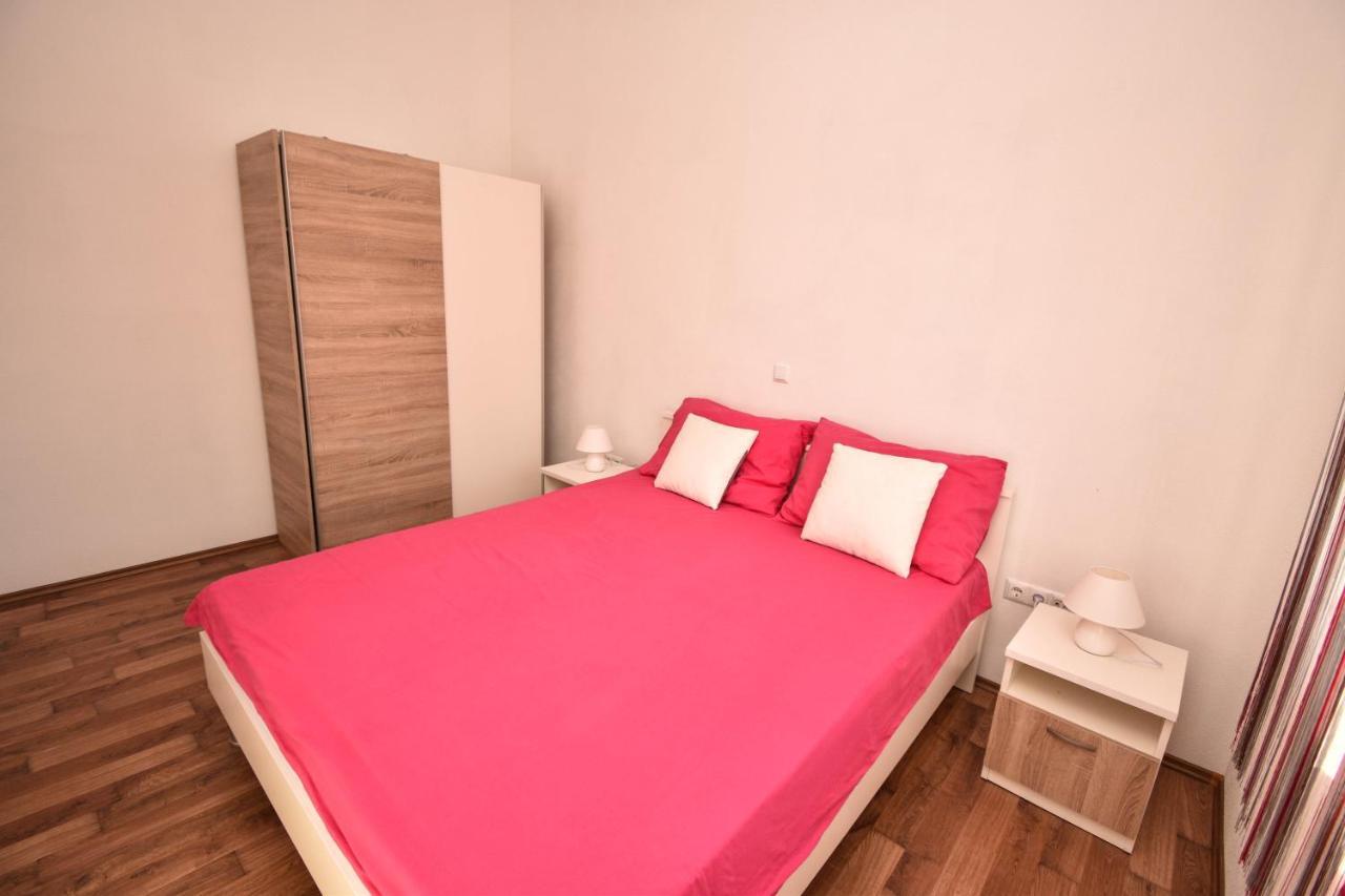 Apartment Lukic