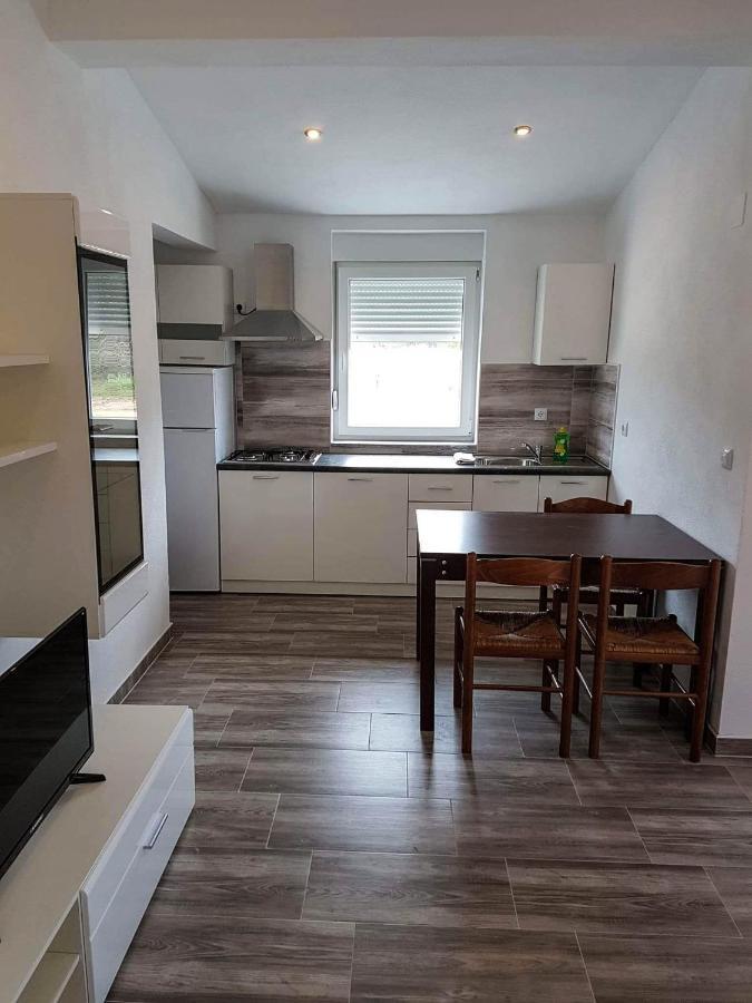 Lukic Apartment Vir