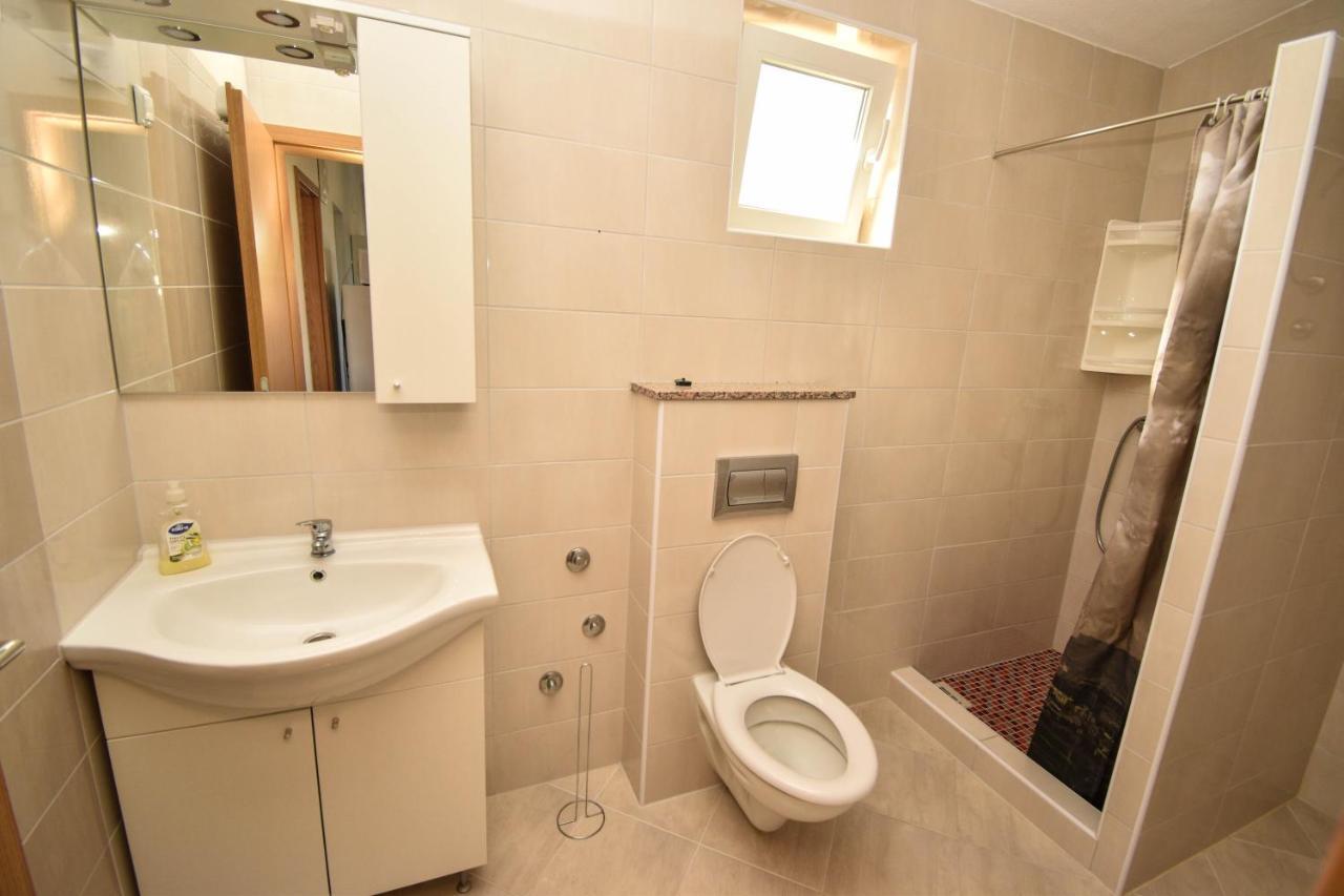Lukic Apartment