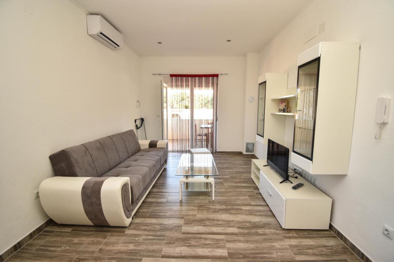 Apartment Lukic Vir