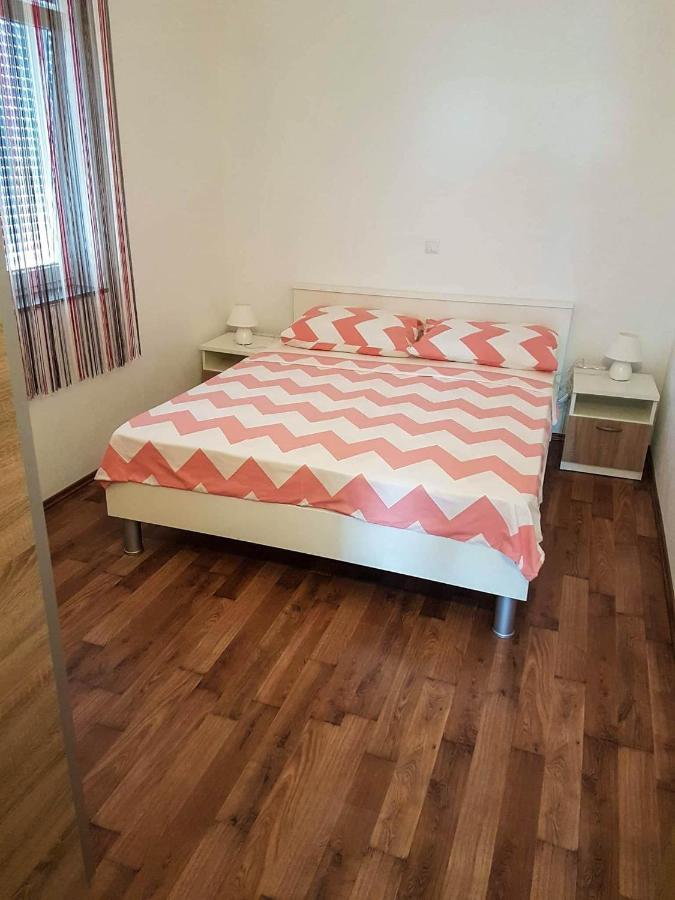 Apartment Lukic
