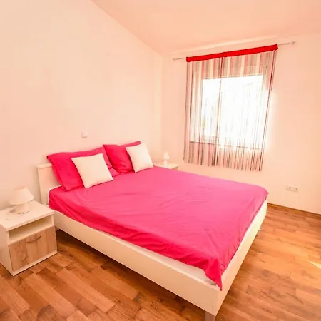 Apartmani Lukic Vir Exterior photo