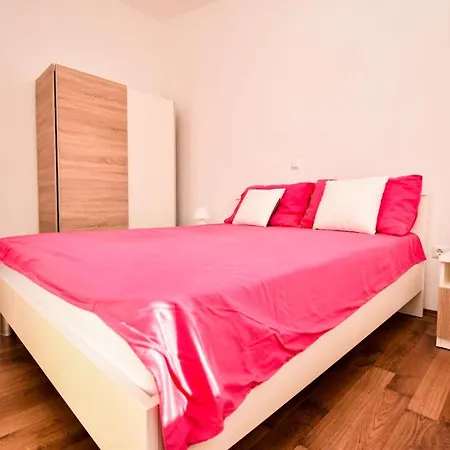 Apartmani Lukic Vir Exterior photo