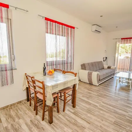 Apartmani Lukic Vir Exterior photo