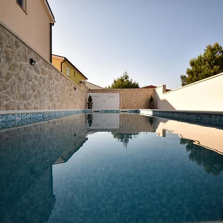 Apartmani Lukic Vir Exterior photo