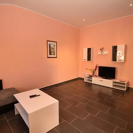 Apartmani Lukic Vir Exterior photo