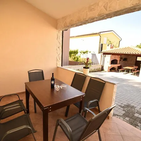 Apartmani Lukic Vir Exterior photo