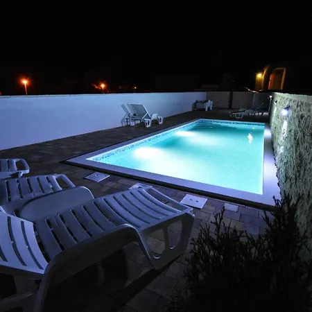 Apartmani Lukic Vir Exterior photo
