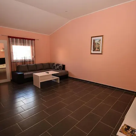 Apartmani Lukic Vir Exterior photo