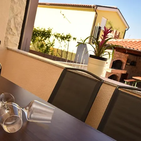 Apartmani Lukic Vir Exterior photo