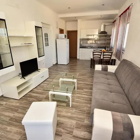 Apartmani Lukic Vir Exterior photo